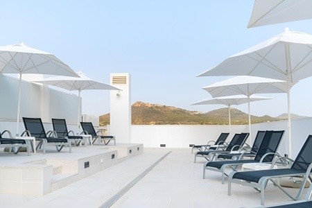 Senator Cala Millor - 8