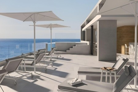 Senator Cala Millor - 9