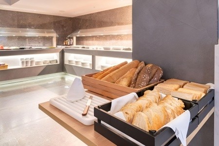 Senator Cala Millor - 13