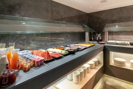 Senator Cala Millor - 14