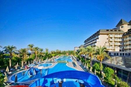 Mc Arancia Resort & Spa - 2