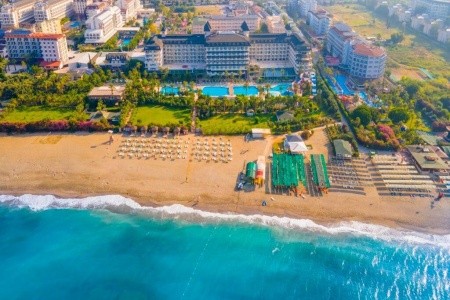 Mc Arancia Resort & Spa - 3