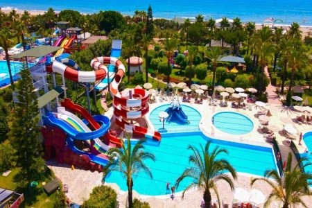 Mc Arancia Resort & Spa - 5