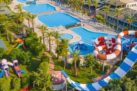 Mc Arancia Resort & Spa - 6