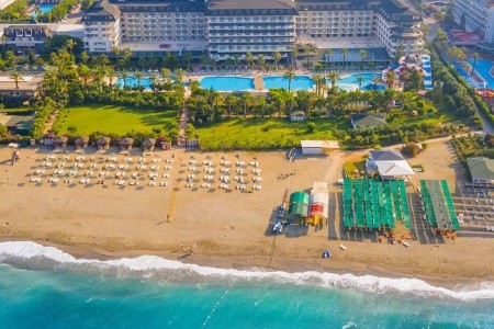 Mc Arancia Resort & Spa - 7