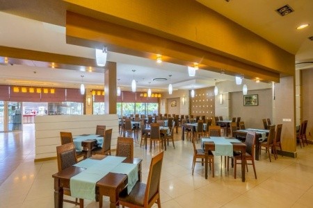 Mc Arancia Resort & Spa - 9