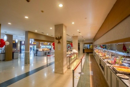 Mc Arancia Resort & Spa - 10