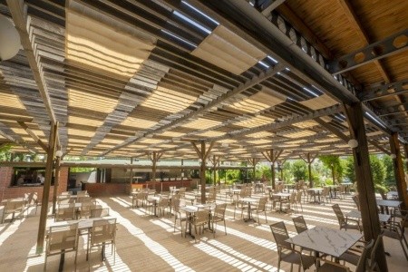 Mc Arancia Resort & Spa - 12