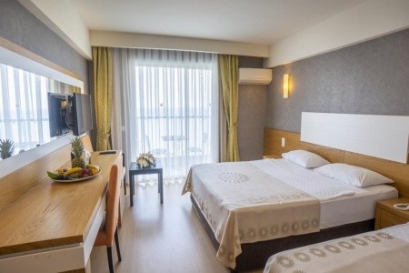 Mc Arancia Resort & Spa - 13