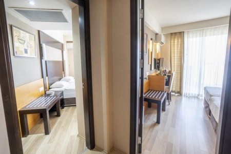 Mc Arancia Resort & Spa - 14