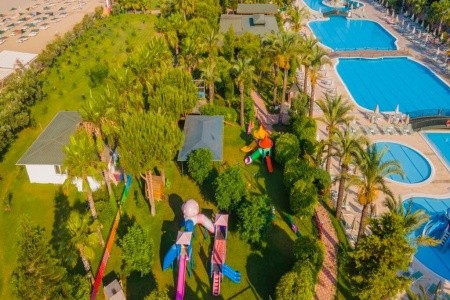 Mc Arancia Resort & Spa - 15