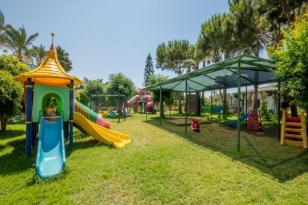 Mc Arancia Resort & Spa - 16