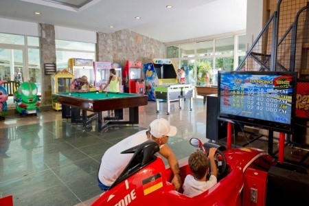 Mc Arancia Resort & Spa - 17