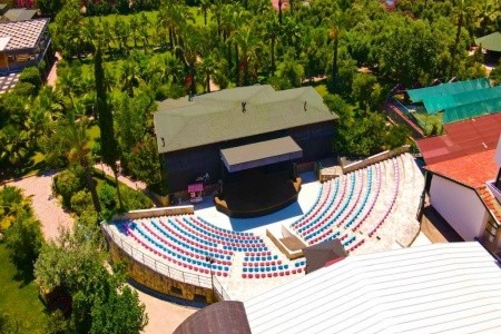 Mc Arancia Resort & Spa - 18