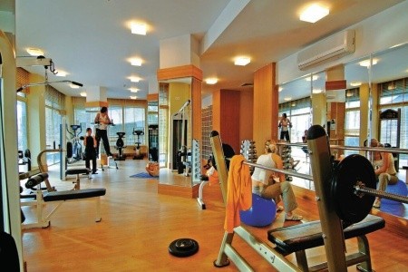 Mc Arancia Resort & Spa - 19