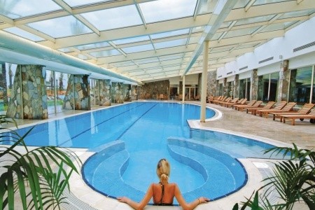 Mc Arancia Resort & Spa - 20