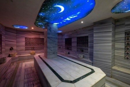 Mc Arancia Resort & Spa - 21