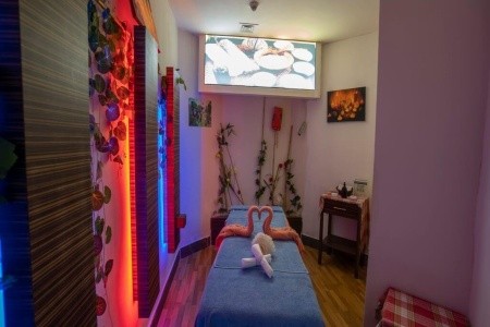 Mc Arancia Resort & Spa - 22