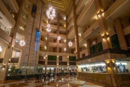 Mc Arancia Resort & Spa - 23