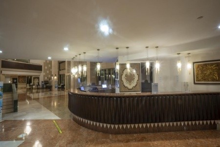 Mc Arancia Resort & Spa - 24