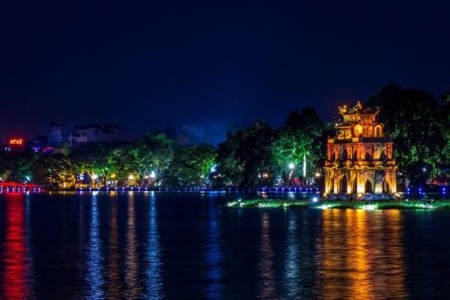 Velký okruh Vietnamem s pobytem u moře - 11