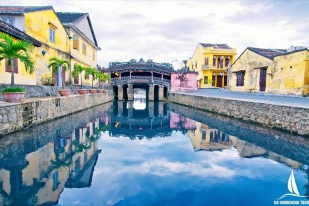 Velký okruh Vietnamem s pobytem u moře - 14