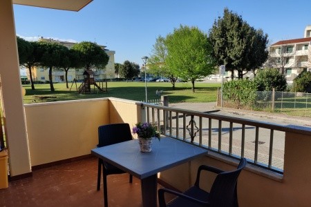 Residence Gilda - 10