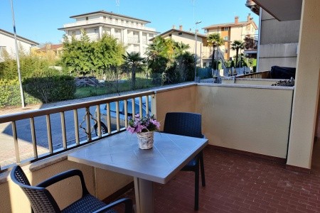 Residence Gilda - 11