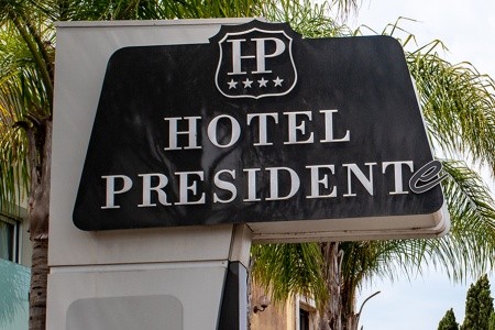 Presidente (Porto Cesareo)