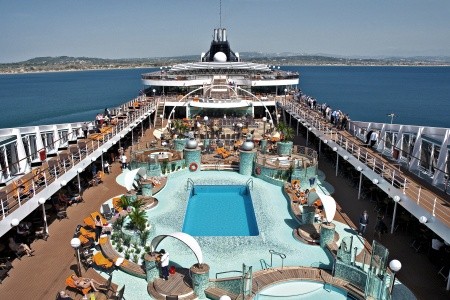 Msc Magnifica - 2
