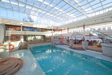 Msc Magnifica - 4