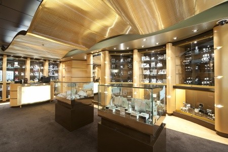 Msc Magnifica - 29