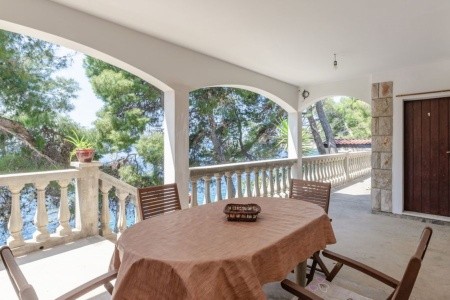 Apartmány 3298-7053
