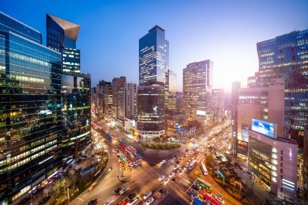 Japonsko - Južná Kórea (program v roku 2025) - 3