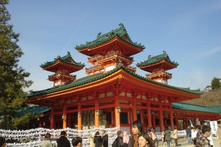 Japonsko - Južná Kórea (program v roku 2025) - 6