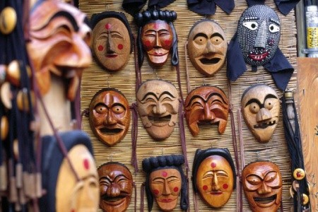 Japonsko - Južná Kórea (program v roku 2025) - 8