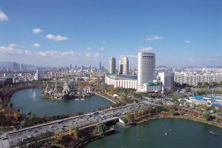 Japonsko - Južná Kórea (program v roku 2025) - 10