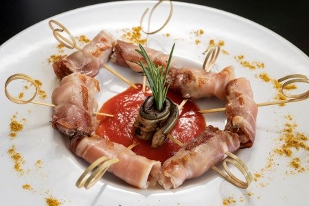 Terme Alexander - 30