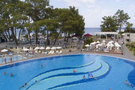 Akra Kemer (Ex. Barut Kemer) - 7