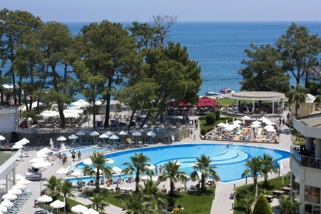 Akra Kemer (Ex. Barut Kemer) - 8