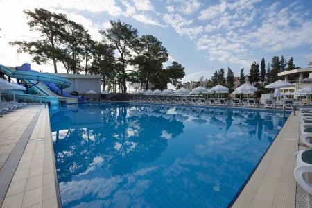 Akra Kemer (Ex. Barut Kemer) - 9