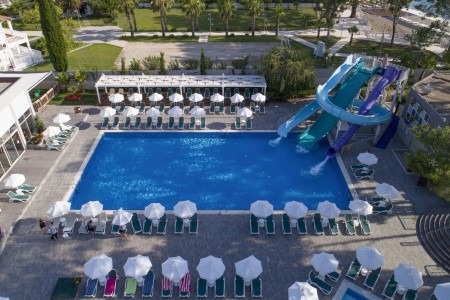 Akra Kemer (Ex. Barut Kemer) - 10