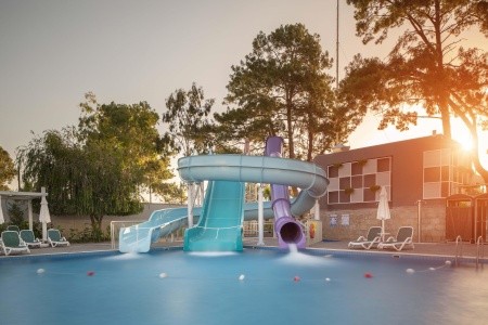 Akra Kemer (Ex. Barut Kemer) - 11