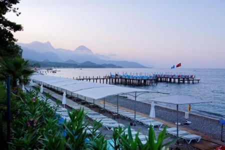 Akra Kemer (Ex. Barut Kemer) - 13