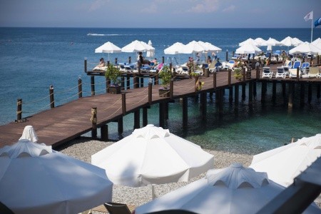 Akra Kemer (Ex. Barut Kemer) - 14