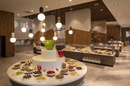 Akra Kemer (Ex. Barut Kemer) - 16