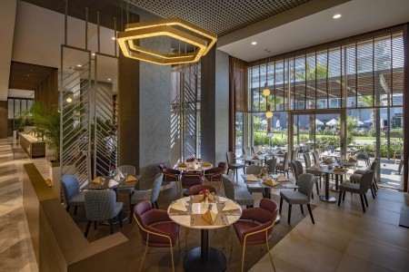 Akra Kemer (Ex. Barut Kemer) - 18