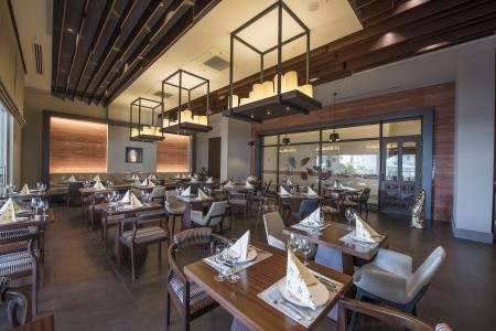 Akra Kemer (Ex. Barut Kemer) - 19