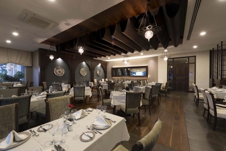 Akra Kemer (Ex. Barut Kemer) - 20