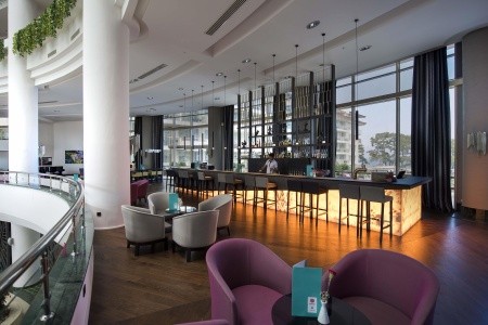 Akra Kemer (Ex. Barut Kemer) - 21